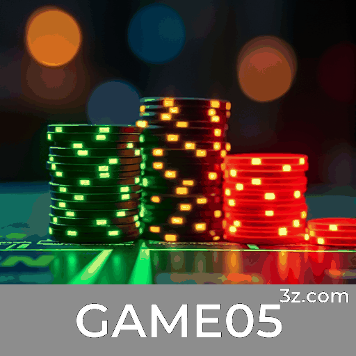 GAME05: Experiência Profissional e Imersiva em Cassino