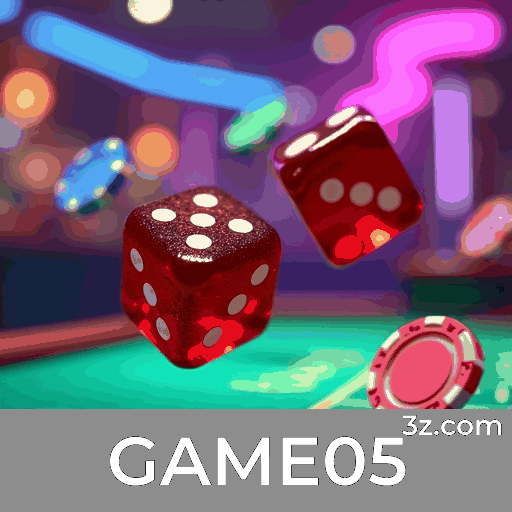 GAME05: Jogos Diversos e Experiência Imersiva Online