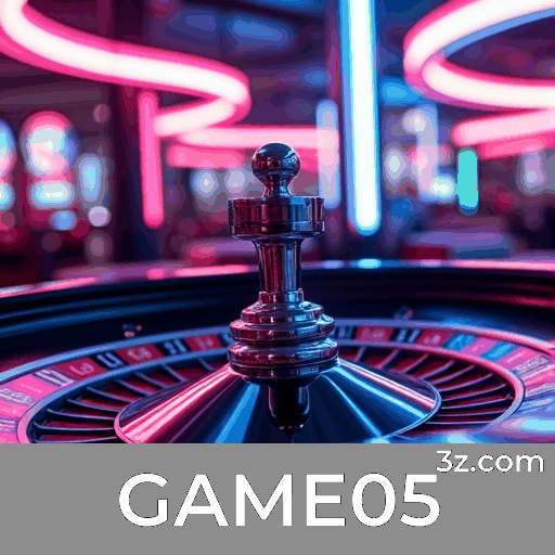 GAME05: Seu Cassino Online Seguro e Profissional