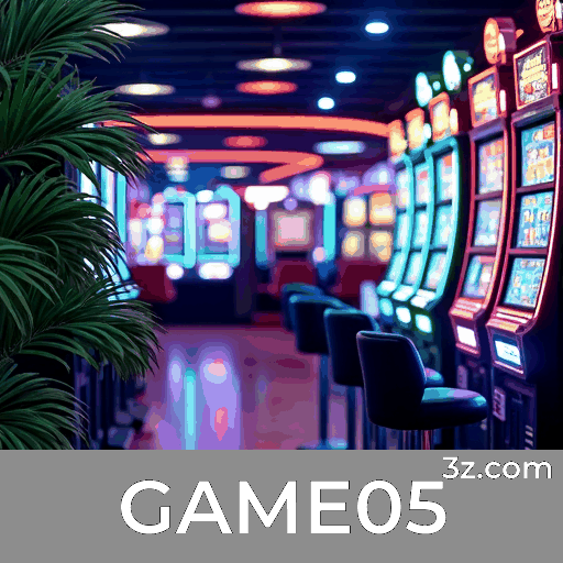 GAME05 Promo: Descubra o Valor Oculto e Maximize Ganhos