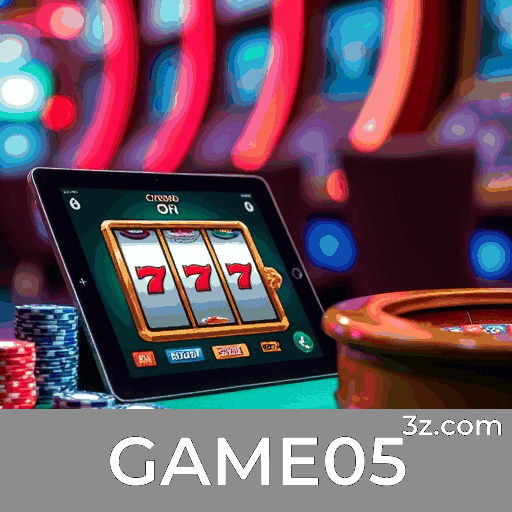 Universo de Jogos Extraordinários do GAME05: Diversão Sem Limites