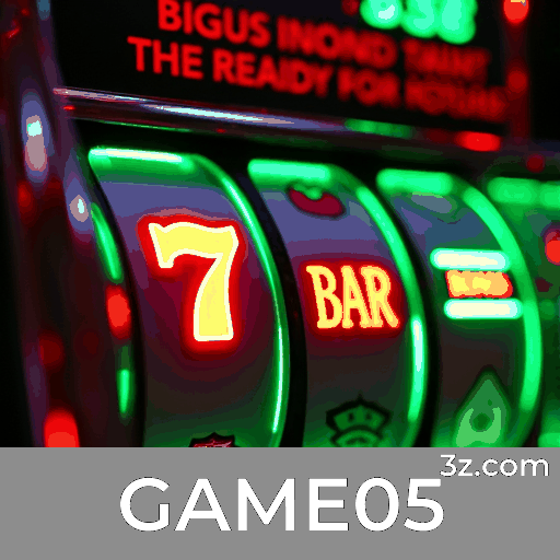 GAME05 Bonificações Exclusivas para Jogadores Inteligentes