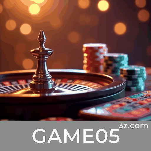 Universo de Jogos Extraordinários do GAME05: Diversão Sem Limites