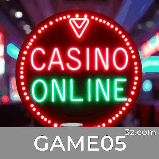 Controle Exclusivo e Personalizado na GAME05