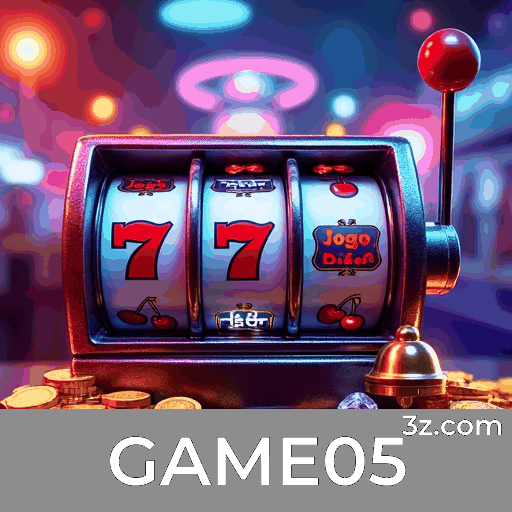 GAME05: Experiência Profissional e Imersiva em Cassino