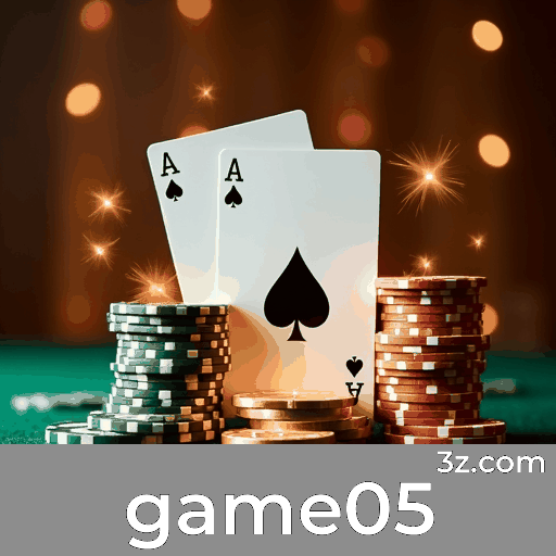 Aprenda estratégias de jogos no Game05 e melhore suas habilidades