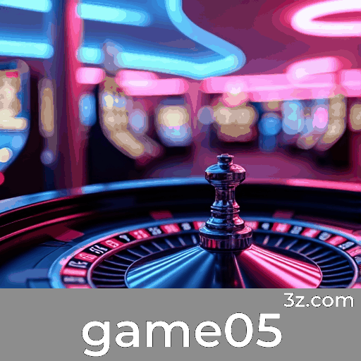 Desenvolvedores de Jogos Top: Game05 Plataforma Inovadora