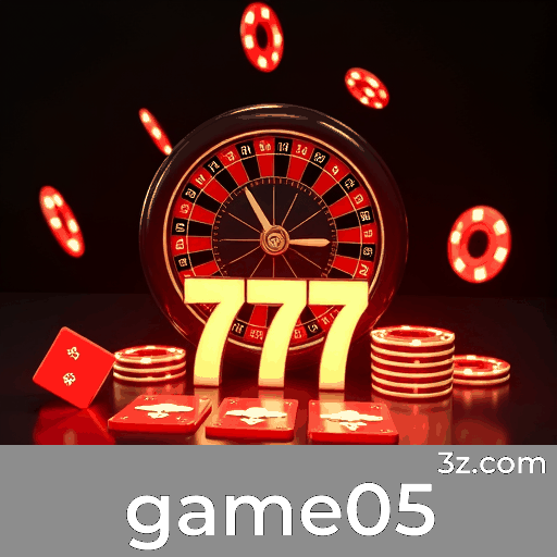 Aprenda estratégias de jogos no Game05 e melhore suas habilidades