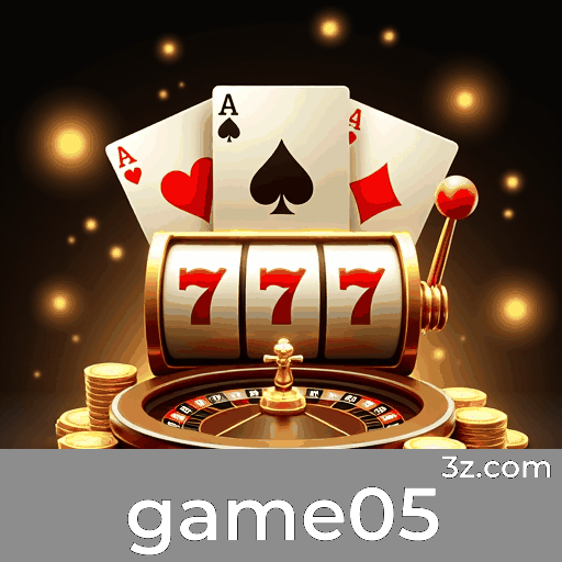 Game05 Plataforma: Junte-se à Comunidade Vibrante